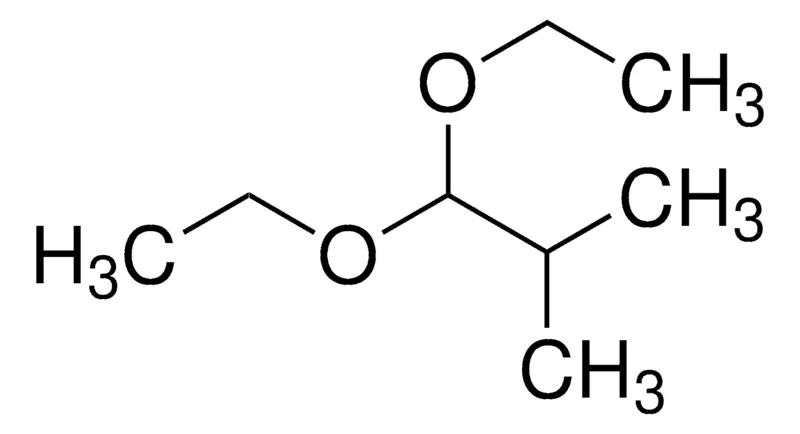 Sigma-Aldrich 1,1-Diethoxy-2-methylpropane,AldrichCPR