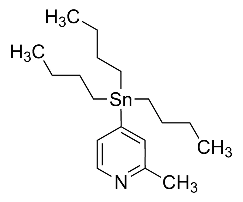 Sigma-Aldrich 2-Methyl-4-(tributylstannyl)pyridine,AldrichCPR