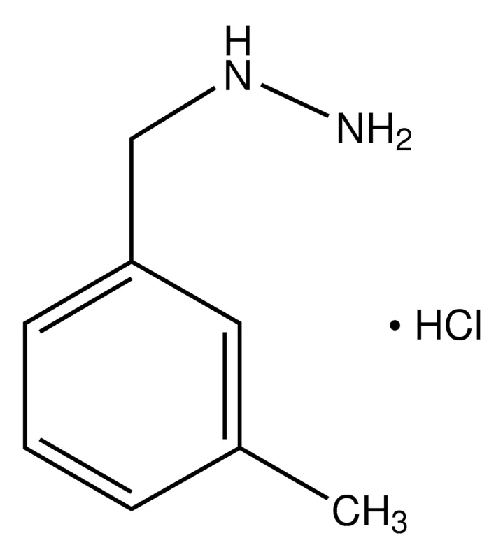 Sigma-Aldrich (3-Methylbenzyl)hydrazine hydrochloride,AldrichCPR