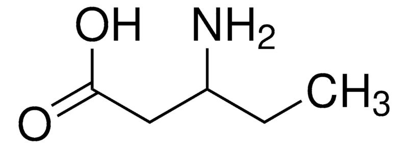 Sigma-Aldrich 3-amino-pentanoic acid，AldrichCPR