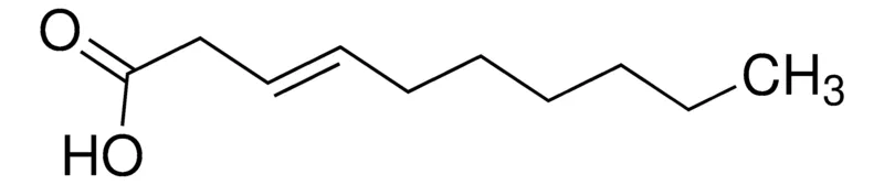 Sigma-Aldrich 3-Decenoic acid,AldrichCPR