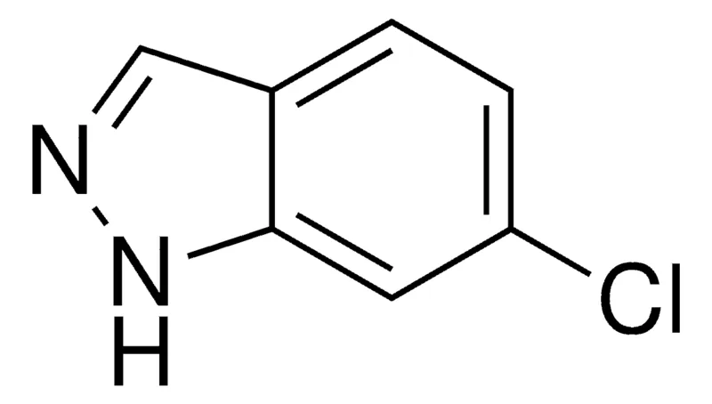 Sigma-Aldrich 6-Chloro-1H-indazole,AldrichCPR