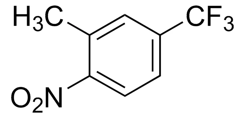 Sigma-Aldrich 3-Methyl-4-nitrobenzotrifluoride，AldrichCPR