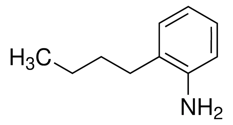 Sigma-Aldrich 2-Butylaniline，AldrichCPR