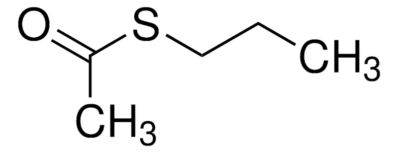 Sigma-Aldrich S-Propyl ethanethioate，AldrichCPR