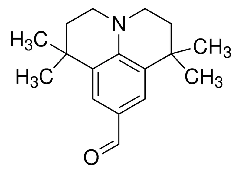 Sigma-Aldrich 1,1,7,7-tetramethyl-9-formyljulolidine,AldrichCPR