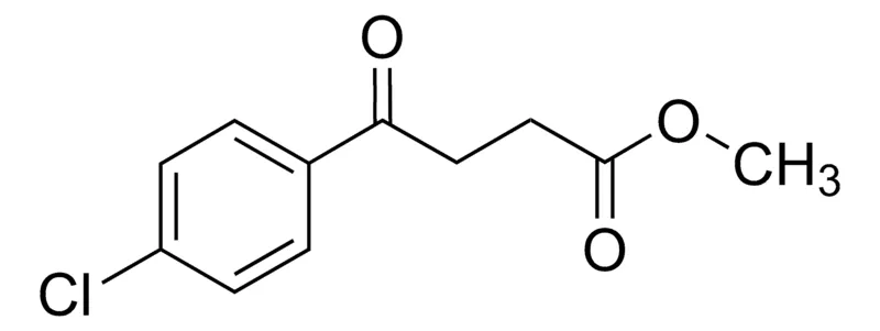 Sigma-Aldrich Methyl 4-(4-chlorophenyl)-4-oxobutanoate,AldrichCPR