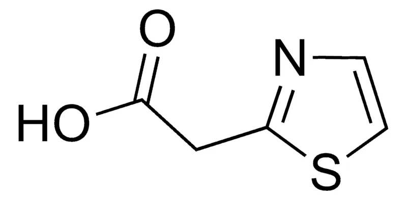 Sigma-Aldrich Thiazol-2-yl-acetic acid,AldrichCPR