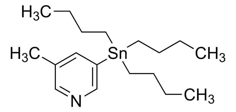 Sigma-Aldrich 3-Methyl-5-(tributylstannyl)pyridine,AldrichCPR