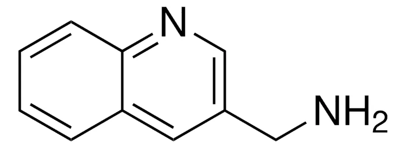 Sigma-Aldrich 3-quinolinylmethanamine,AldrichCPR