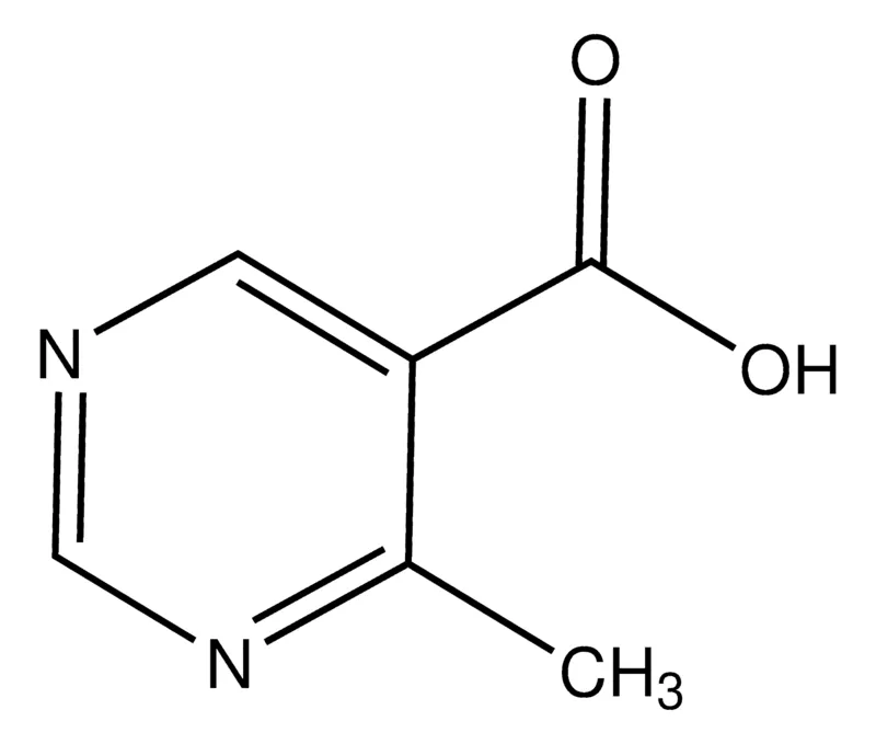 Sigma-Aldrich 4-Methyl-5-pyrimidinecarboxylic acid,AldrichCPR