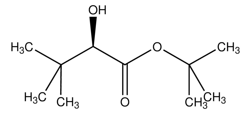 Sigma-Aldrich tert-Butyl (R)-(-)-2-Hydroxy-3,3-Dimethylbutyrate,AldrichCPR