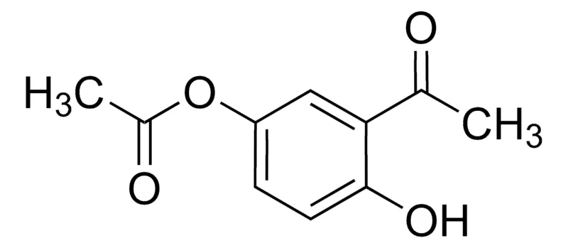 Sigma-Aldrich 5′-Acetoxy-2′-hydroxyacetophenone,AldrichCPR