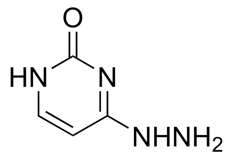 Sigma-Aldrich 4-Hydrazino-1H-pyrimidin-2-one,AldrichCPR