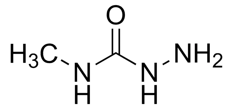 Sigma-Aldrich 1-Amino-3-methylurea,AldrichCPR