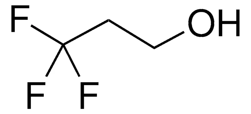 Sigma-Aldrich 3,3,3-trifluoro-1-propanol,AldrichCPR