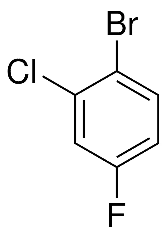Sigma-Aldrich 1-Bromo-2-chloro-4-fluorobenzene,AldrichCPR
