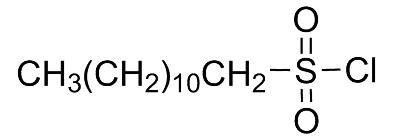 Sigma-Aldrich 1-Dodecanesulfonyl chloride,AldrichCPR