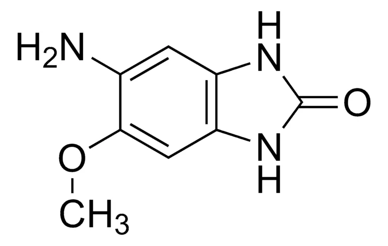 Sigma-Aldrich 5-Amino-6-methoxy-1,3-dihydro-2H-benzimidazol-2-one,AldrichCPR