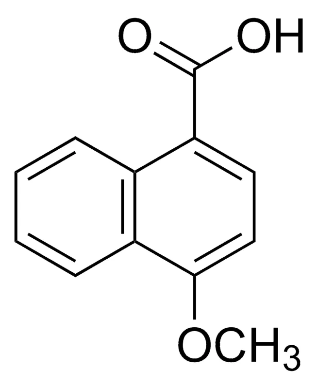 Sigma-Aldrich 4-甲氧基-1-萘甲酸,AldrichCPR