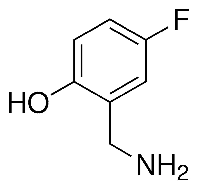 Sigma-Aldrich 3-fluoro-6-hydroxybenzyl amine,AldrichCPR