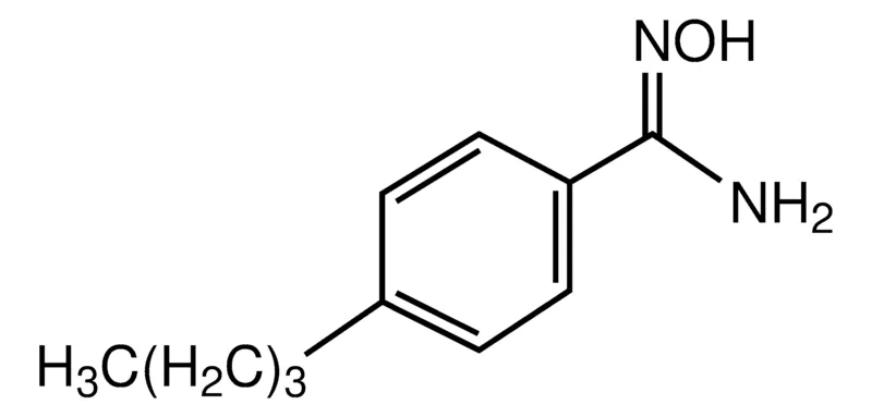 Sigma-Aldrich 4-n-Butylbenzamidoxime,AldrichCPR