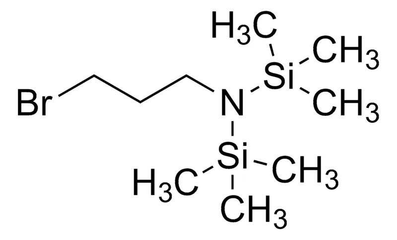 Sigma-Aldrich 3-Bromo-N,N-bis(trimethylsilyl)propan-1-amine,AldrichCPR