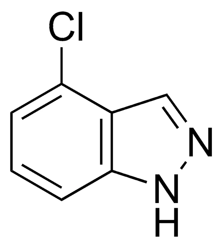 Sigma-Aldrich 4-氯-1H-吲唑,AldrichCPR