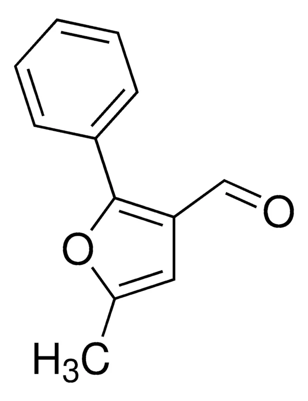 Sigma-Aldrich 5-methyl-2-phenyl-3-furaldehyde,AldrichCPR