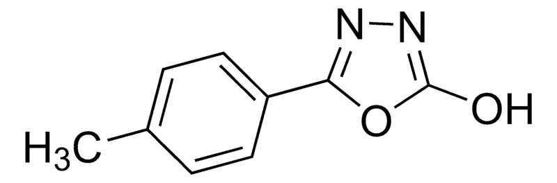 Sigma-Aldrich 5-p-Tolyl-1,3,4-oxadiazol-2-ol,AldrichCPR