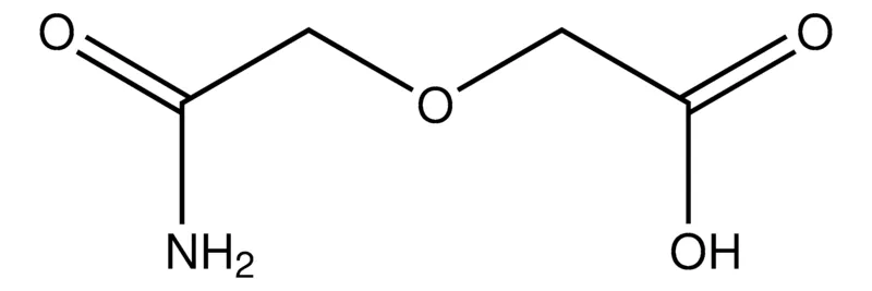Sigma-Aldrich (2-Amino-2-oxoethoxy)acetic acid,AldrichCPR