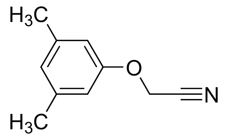Sigma-Aldrich (3,5-Dimethylphenoxy)acetonitrile,AldrichCPR