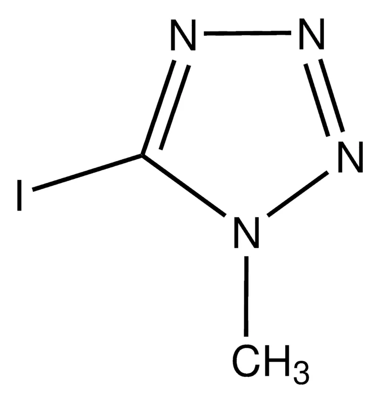 Sigma-Aldrich 5-Iodo-1-methyl-1H-tetrazole,AldrichCPR
