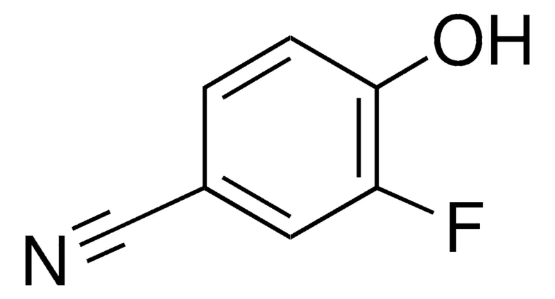 Sigma-Aldrich 3-Fluoro-4-hydroxybenzonitrile,AldrichCPR