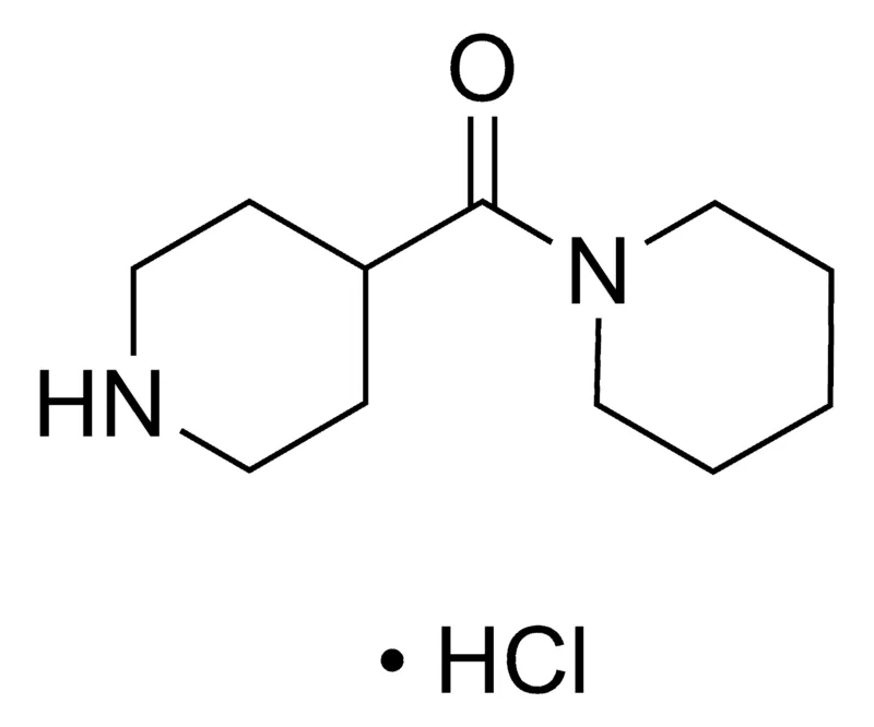 Sigma-Aldrich 1-(Piperidin-4-ylcarbonyl)piperidine hydrochloride，AldrichCPR