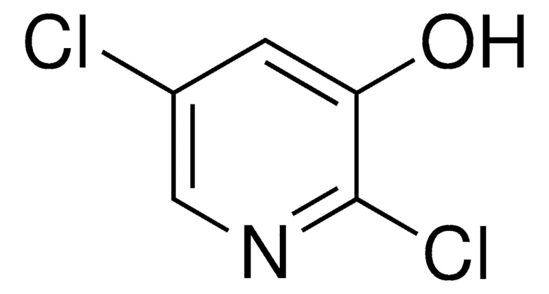 Sigma-Aldrich 2,5-Dichloropyridin-3-ol,AldrichCPR