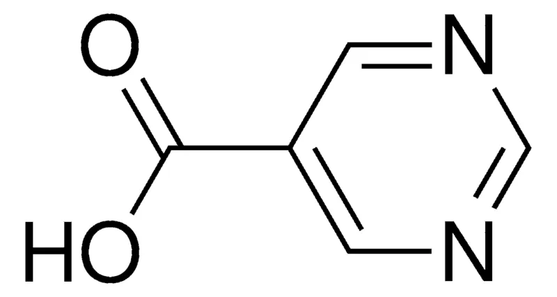 Sigma-Aldrich pyrimidine-5-carboxylic acid，AldrichCPR