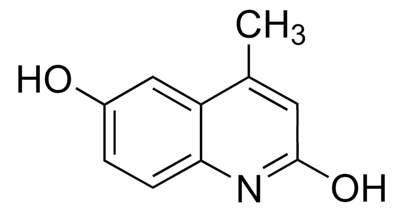 Sigma-Aldrich 2,6-Dihydroxy-4-methylquinoline，AldrichCPR