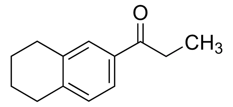 Sigma-Aldrich 1-(5,6,7,8-Tetrahydro-2-naphthalenyl)-1-propanone,AldrichCPR