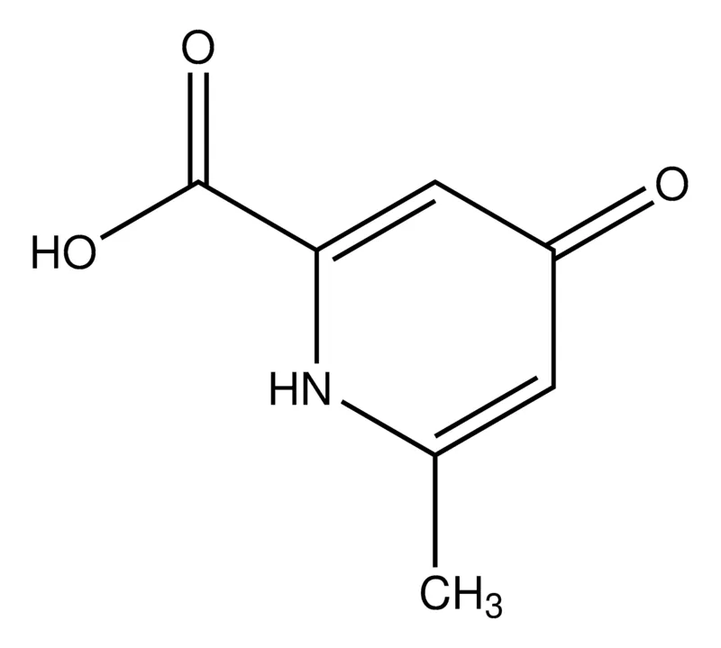 Sigma-Aldrich 6-Methyl-4-oxo-1,4-dihydro-2-pyridinecarboxylic acid，AldrichCPR