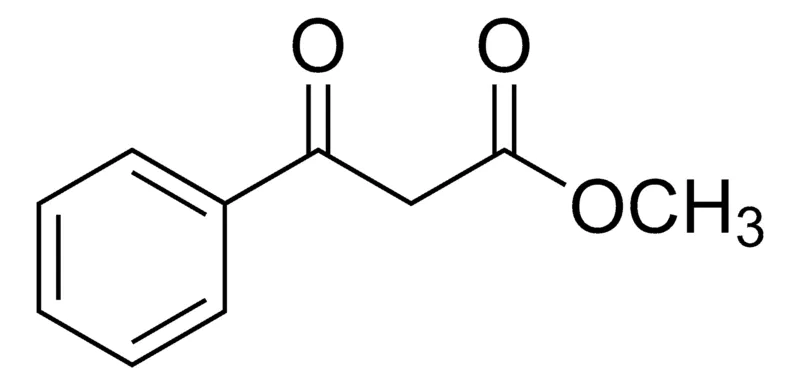 Sigma-Aldrich Methyl 3-oxo-3-phenylpropanoate,AldrichCPR