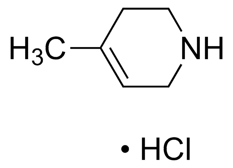 Sigma-Aldrich 4-Methyl-1,2,3,6-tetrahydropyridine hydrochloride,AldrichCPR