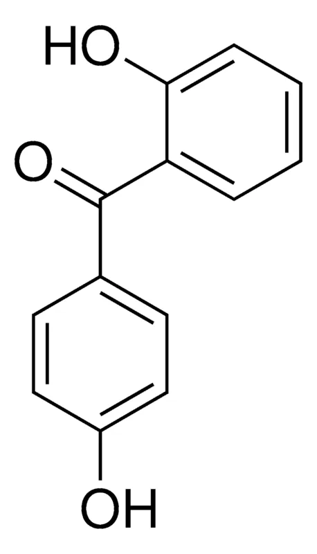 Sigma-Aldrich (2-Hydroxyphenyl)(4-hydroxyphenyl)methanone,AldrichCPR