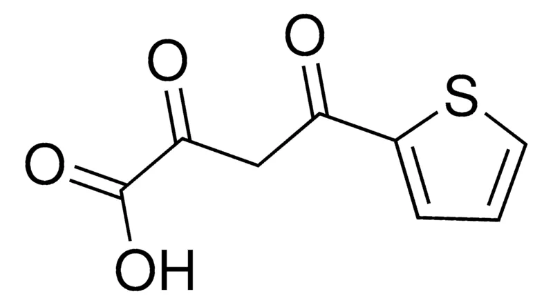 Sigma-Aldrich 4-thien-2-yl-2,4-dioxobutanoic acid,AldrichCPR