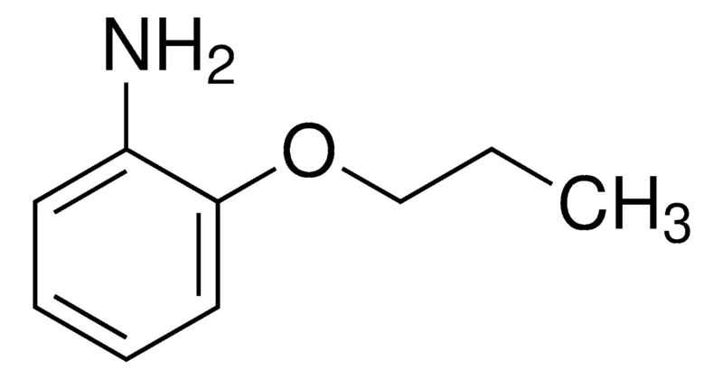 Sigma-Aldrich 2-propoxyaniline,AldrichCPR