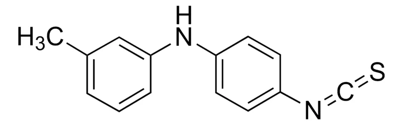 Sigma-Aldrich (4-Isothiocyanatophenyl)(3-methylphenyl)amine，AldrichCPR