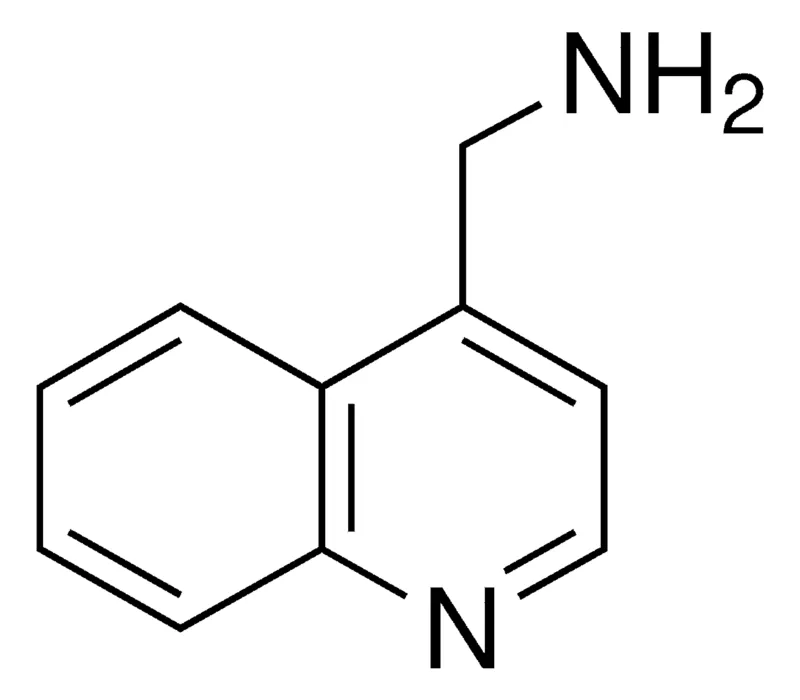 Sigma-Aldrich 4-aminomethylquinoline,AldrichCPR