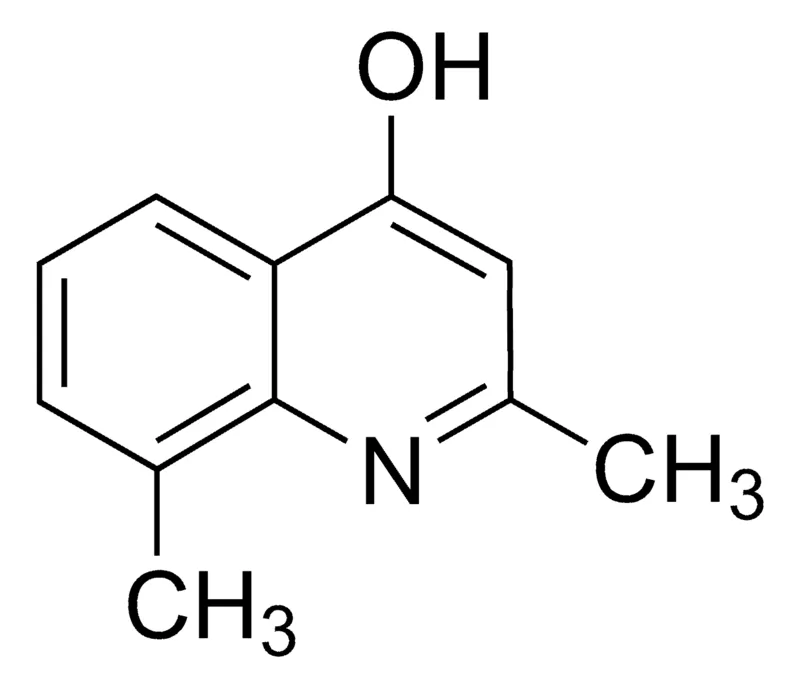 Sigma-Aldrich 2,8-Dimethyl-4-hydroxyquinoline，AldrichCPR