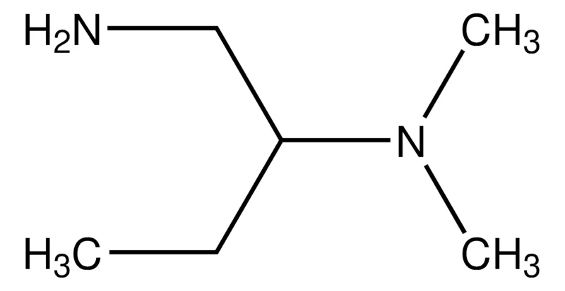 Sigma-Aldrich N2,N2-Dimethyl-1,2-butanediamine,AldrichCPR