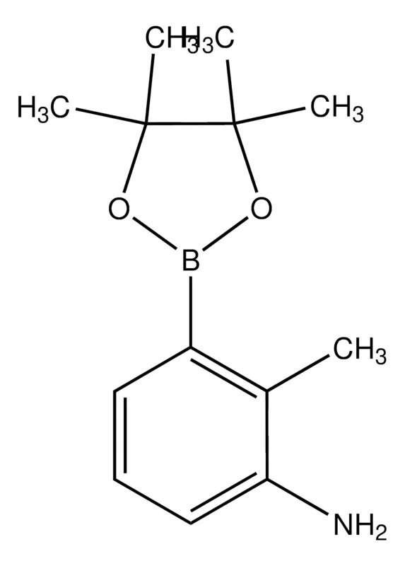 Sigma-Aldrich 3-氨基-2-甲基苯基硼酸频哪醇酯,AldrichCPR